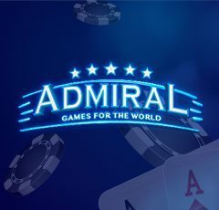 Интернет-казино Адмирал на деньги