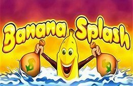 Banana Splash