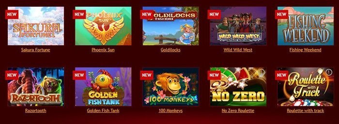 Игровые автоматы казино Джекпот