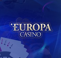 Онлайн-казино Европа