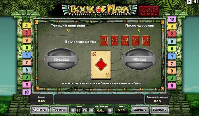 риск игра Book of Maya риск игра Book of Maya