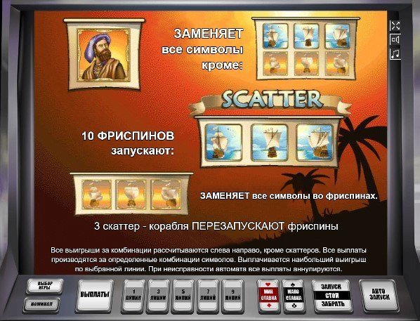 скаттеры Columbus скаттеры Columbus