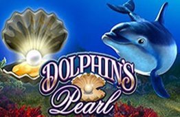 Dolphins Pearl