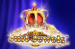 Just jewels Deluxe
