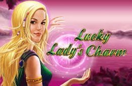 Lucky Ladys Charm