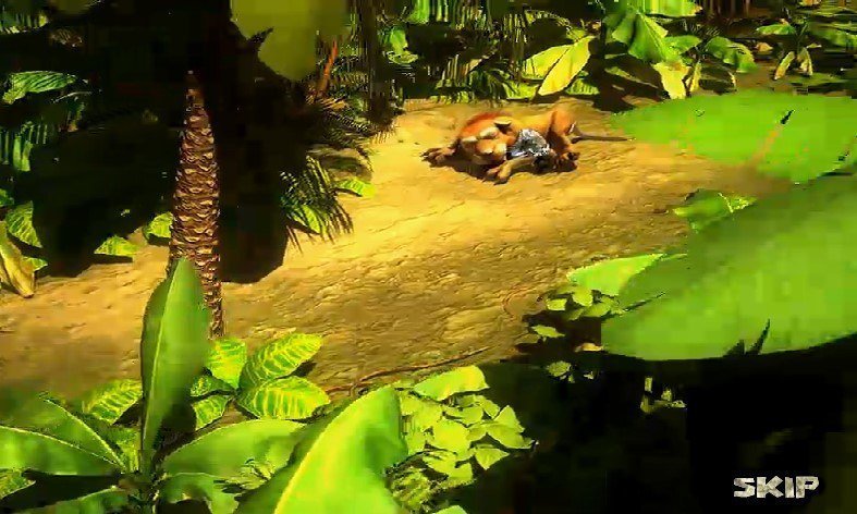 превью игры 2 Million B.C. превью игры 2 Million B.C.