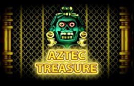Aztec Treasures