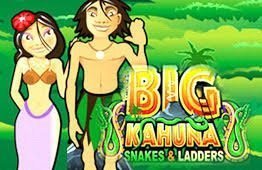 Big Kahuna Snakes and Ladders