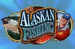 Alaskan Fishing