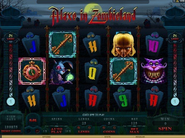 слот Alaxe in Zombieland слот Alaxe in Zombieland