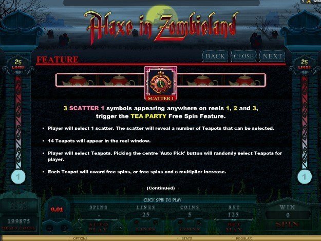 скаттеры слота Alaxe in Zombieland скаттеры слота Alaxe in Zombieland