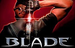 Blade