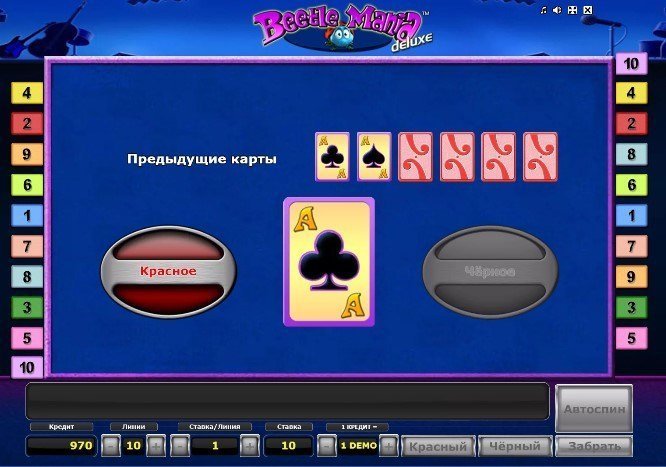 риск игра Beetle Mania Deluxe риск игра Beetle Mania Deluxe