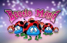 Beetle Mania