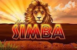 African Simba