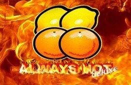 Always Hot Deluxe