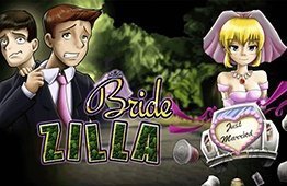 Bridezilla