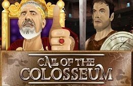 Call of the Colosseum