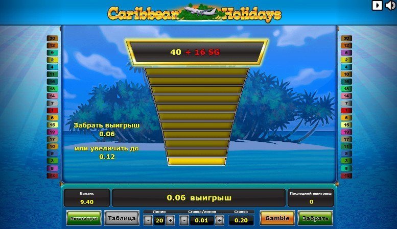 риск игра Caribbean Holidays риск игра Caribbean Holidays