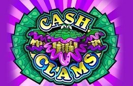 Cash Clams