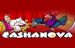 Cashanova