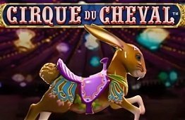 Cirque du Cheval