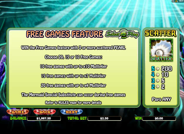 бесплатные игры Enchanted Mermaid бесплатные игры Enchanted Mermaid