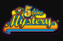 Five Line Mystery
