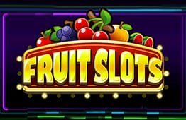 Fruit Slots