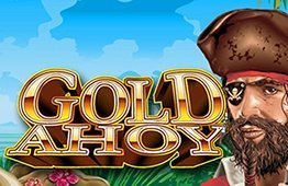 Gold Ahoy