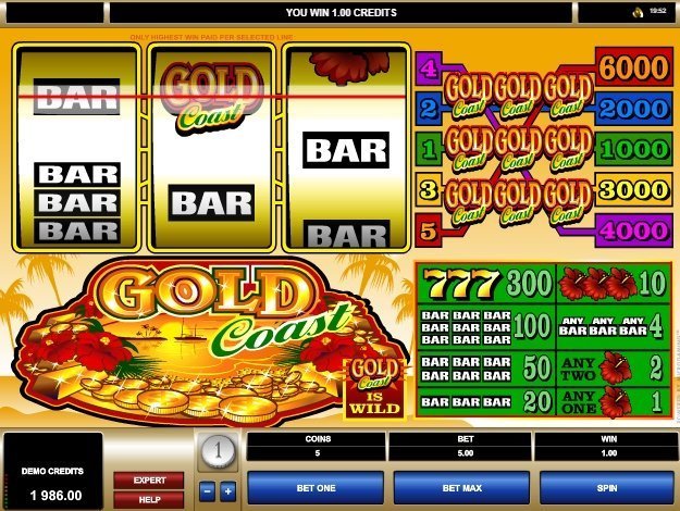 аппарат Gold Coast аппарат Gold Coast