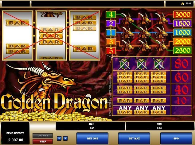 эмулятор Golden Dragon эмулятор Golden Dragon