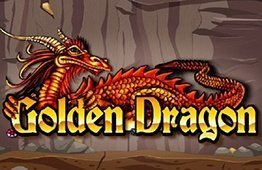 Golden Dragon
