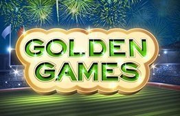 Golden Games