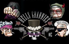 Hells Grannies
