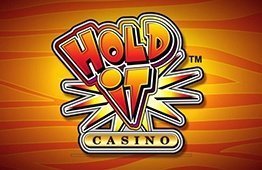 Hold it Casino