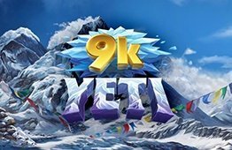 9K YETI