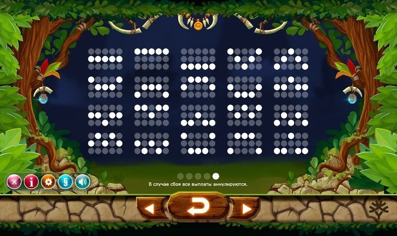 линии выплат Chibeasties линии выплат Chibeasties