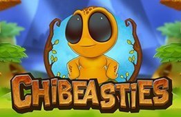 Chibeasties
