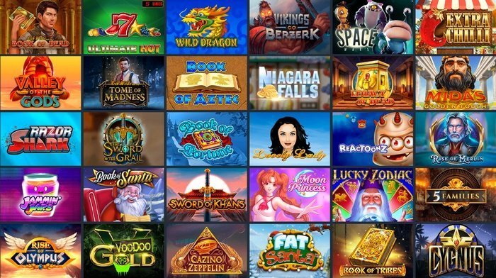 игровые автоматы в Казино Джет игровые автоматы в Казино Джет