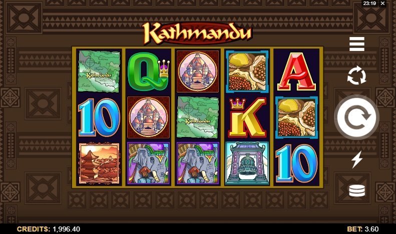 слот Kathmandu слот Kathmandu