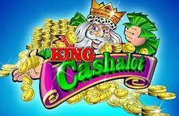 King Cashalot