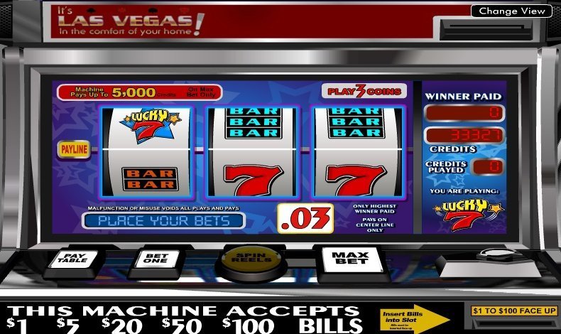 азартный автомат Lucky 7 азартный автомат Lucky 7