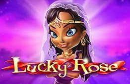 Lucky Rose