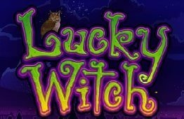 Lucky Witch