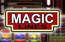 Magic Lines
