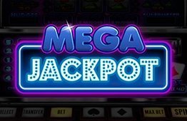 Mega Jackpot