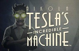 Nikola Tesla’s Incredible Machine