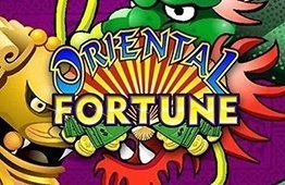 Oriental Fortune