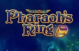 Pharaohs Ring